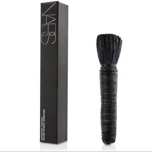 Mizubake Kabuki Brush